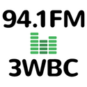 3WBC - Box Hill, Melbourne - 94.1 FM (AAC+)