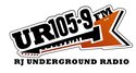 RJ Underground Radio 105.9 FM