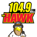 104.9 The Hawk