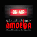 Amoeba FM