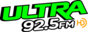 ULTRA (Puebla) - 92.5 FM - XHZM-FM - Grupo ULTRA - Puebla, PU