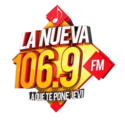 La Nueva 106.9 FM