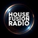 House Fusion Radio (UK) 192k mp3