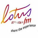 lotusfm