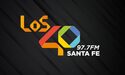 LOS 40 SANTA FE 97.7