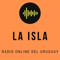 La Isla Radio Online Del Uruguay