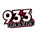 BANDA 93.3 (Monterrey) - 93.3 FM - XHQQ-FM - Grupo Radio Centro - Monterrey, NL