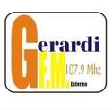 Estéreo Gerardi 107.9 FM