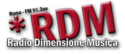 RDM Radio Dimensione Musica