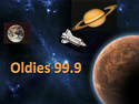 Oldies 99.9 Aruba