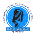 The Recording Library of West Texas