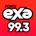 EXA FM 99.3 (Acapulco) - 99.3 FM - XHNQ-FM - MVS Radio - Acapulco, Guerrero