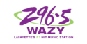 Z96-5 WAZY