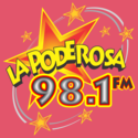 La Poderosa (Durango) - 98.1 FM - XHWX-FM - Radiorama - Durango, Durango