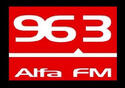 Alfa FM 96.3