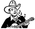 KWPX Cowpoke Classic Country Radio