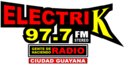 Electrik 97.7 FM