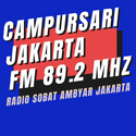 Campursari FM Jakarta