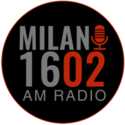 Radio Milano 1602