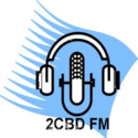 2CBD FM - Glen Innes - 105.9 FM