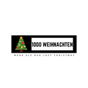 1000 Weihnachten