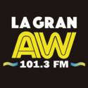 AW - 101.3 FM [Monterrey, Nuevo León]