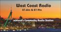 West Coast Radio